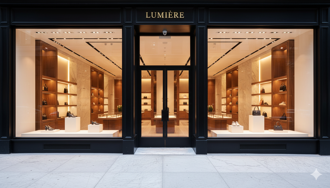 Foundation of success